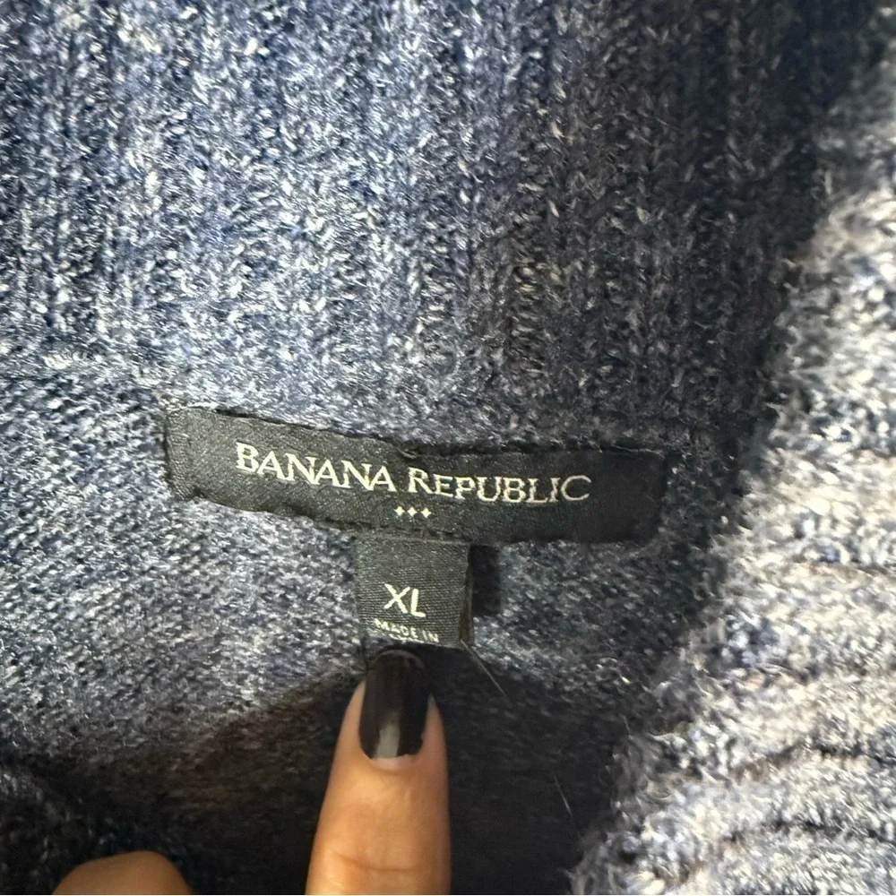Banana Republic nwt banana